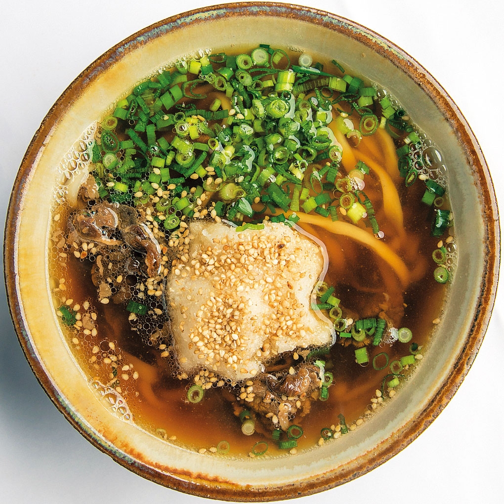 薬院「うどん杵むら」完全攻略！名物カレー南蛮と行列回避の極意