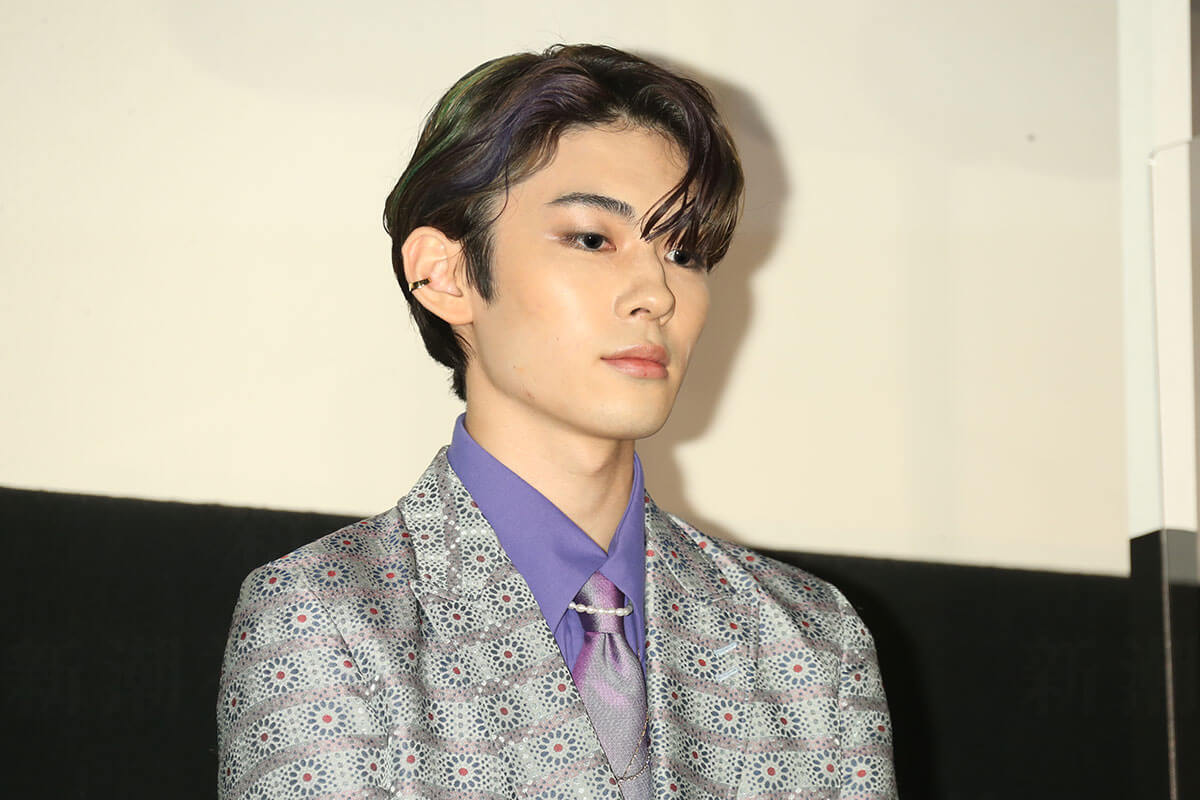 国宝級美少年・八代目市川染五郎の衝撃！幼少期から現在に至る美の覚醒
