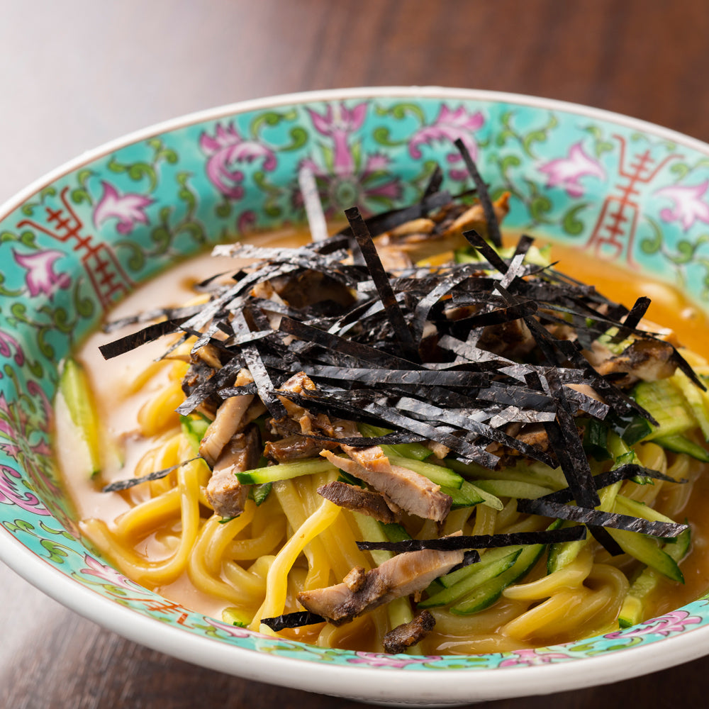 みその橋サカイ完全攻略！絶品冷麺の魅力と本店との違い・混雑回避術