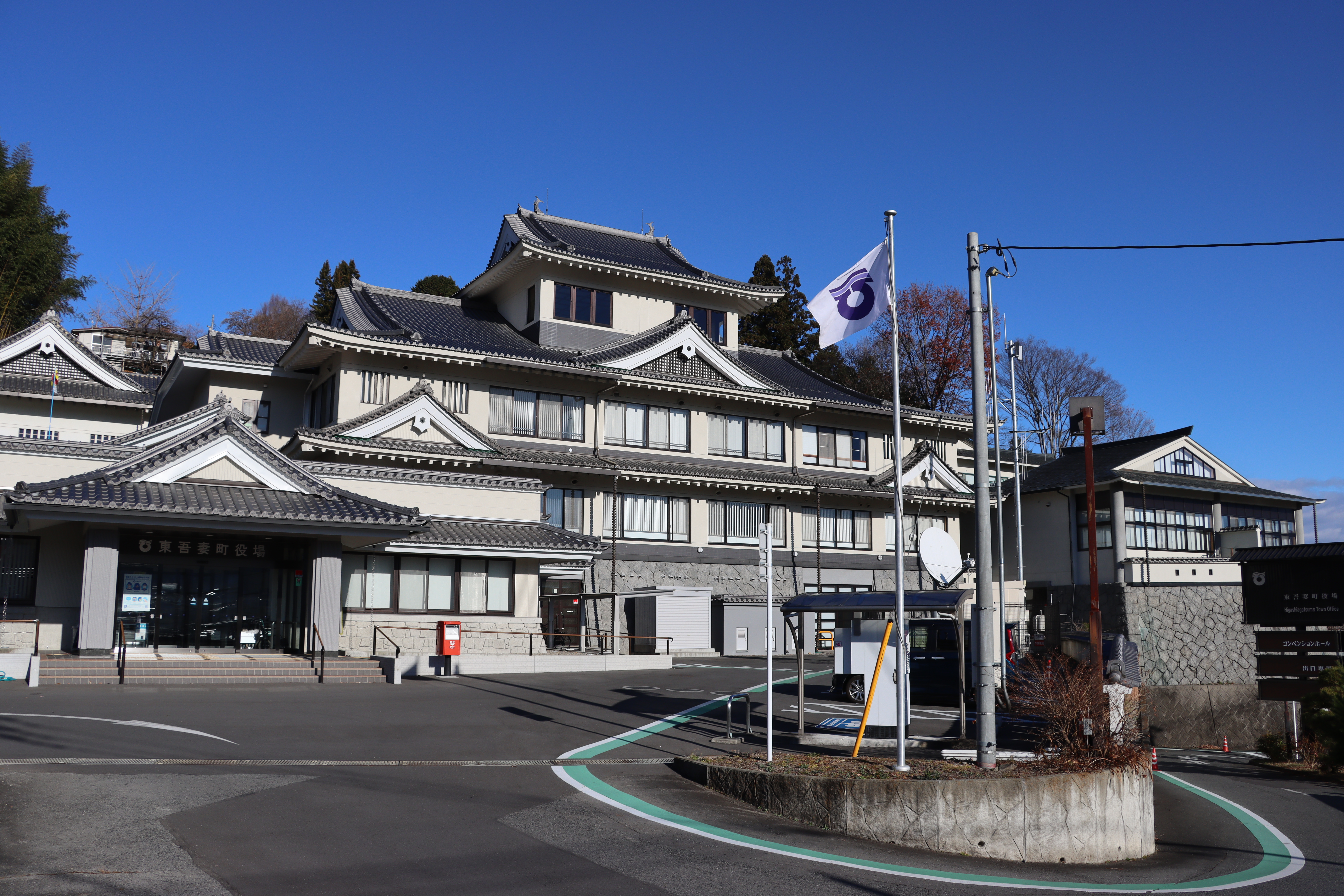 群馬・東吾妻町の魅力と移住のリアル！吾妻峡から住みやすさまで徹底解説
