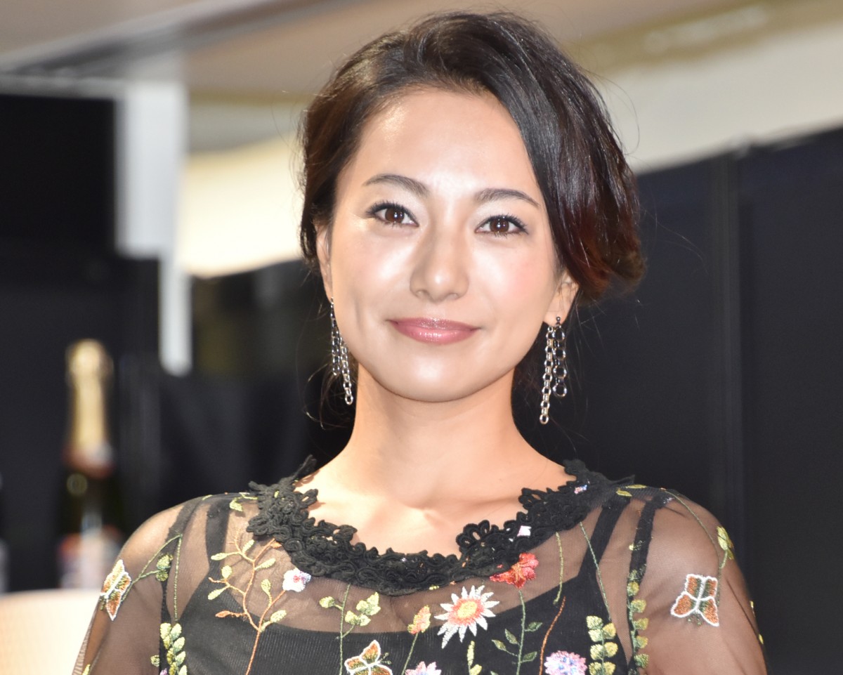 三船美佳の2026年現在とは？美容師の夫との私生活と仕事の真相