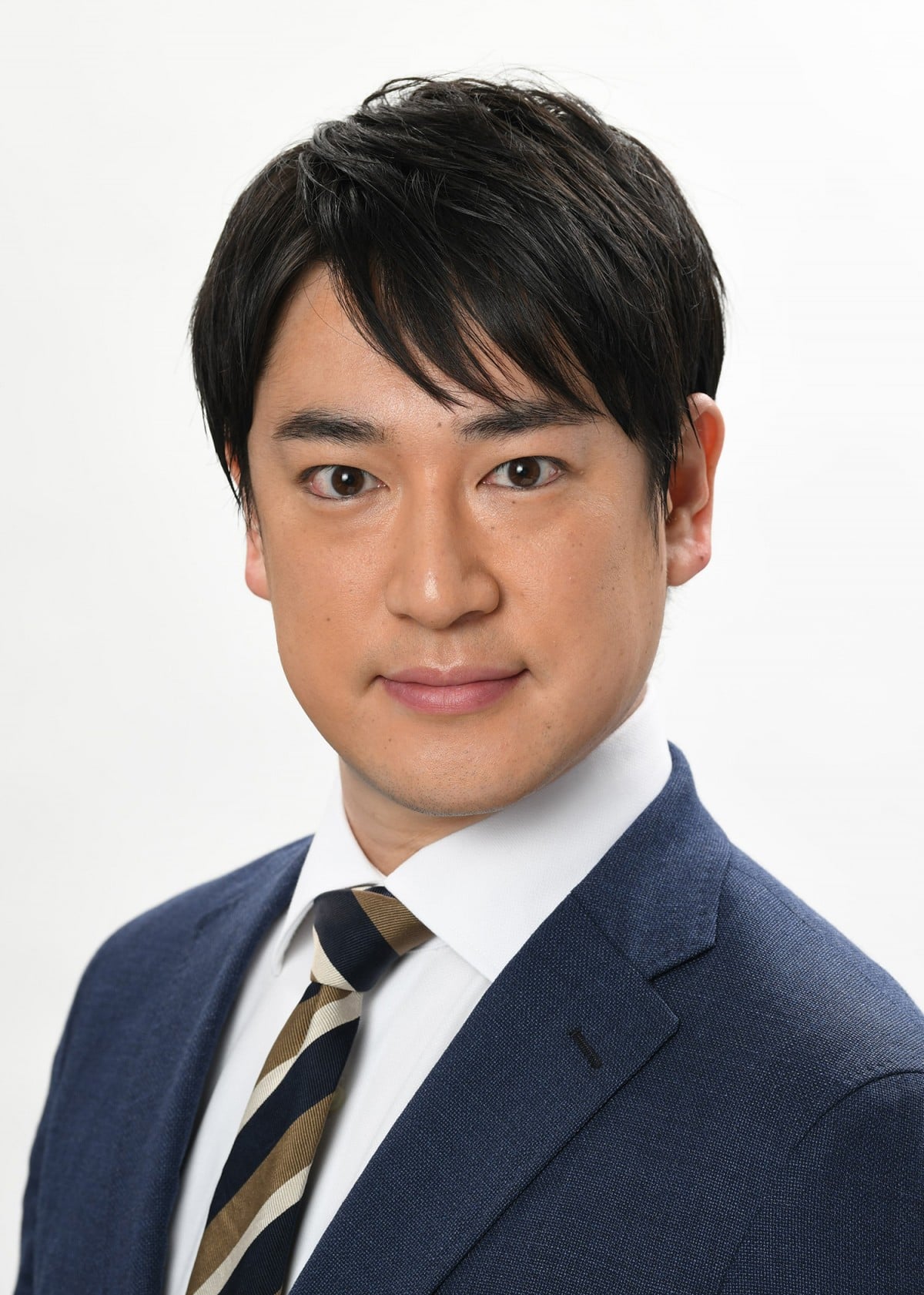 辻岡義堂アナの現在と妻・鷲尾春果の絆！愛される人柄と話題の真相
