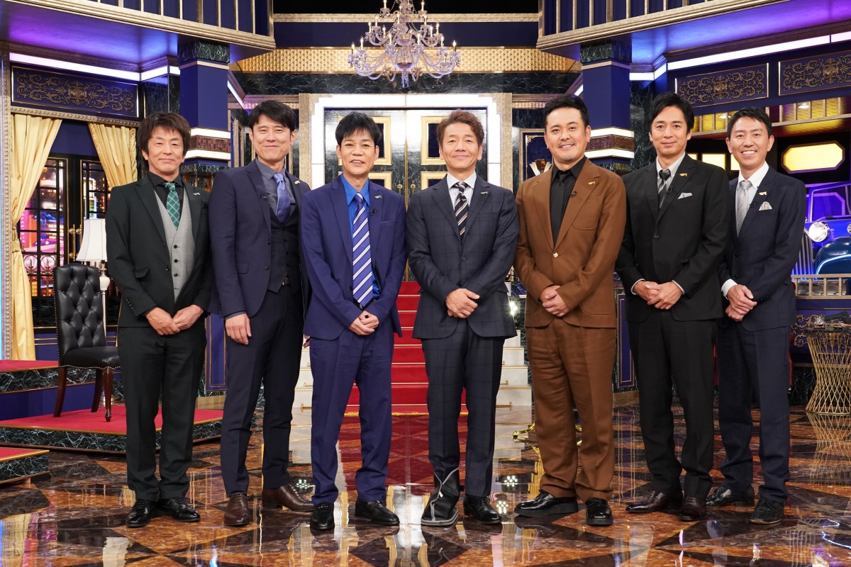 しゃべくり007打ち切り疑惑の真相と歴代神回｜見逃し配信と舞台裏