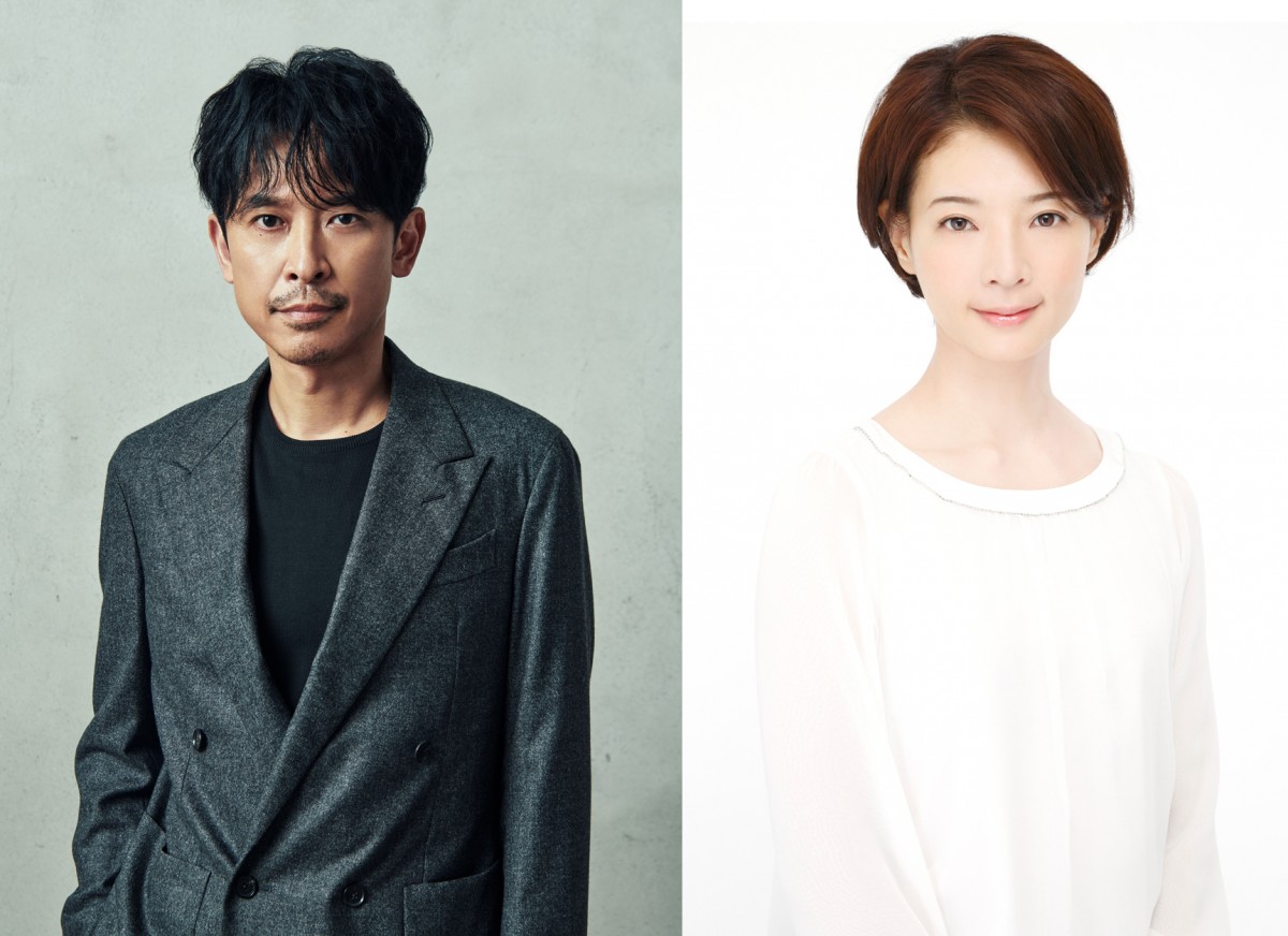 元V6坂本昌行と妻・朝海ひかるの素顔！運命の舞台と現在の結婚生活