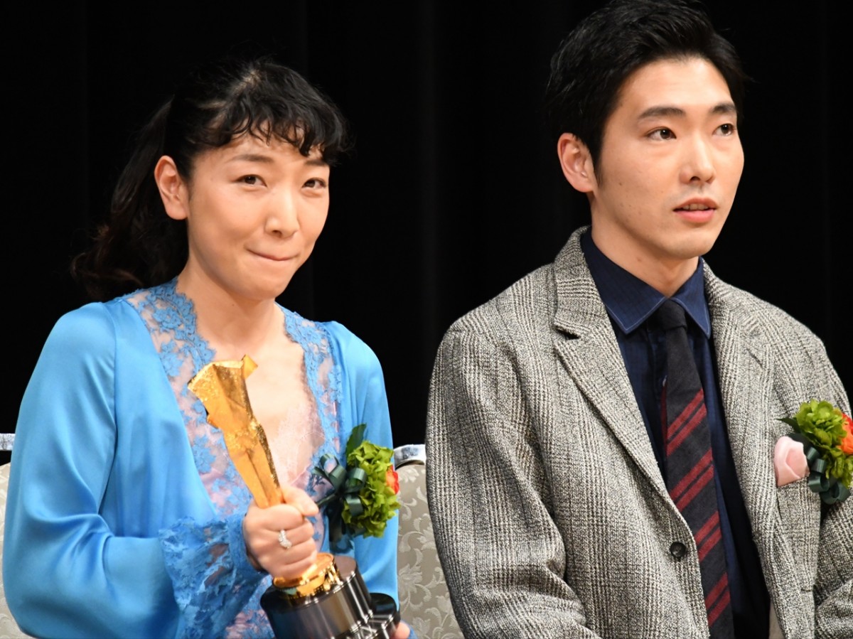 柄本佑と安藤サクラの現在｜最強二世夫婦の馴れ初めと家族の絆
