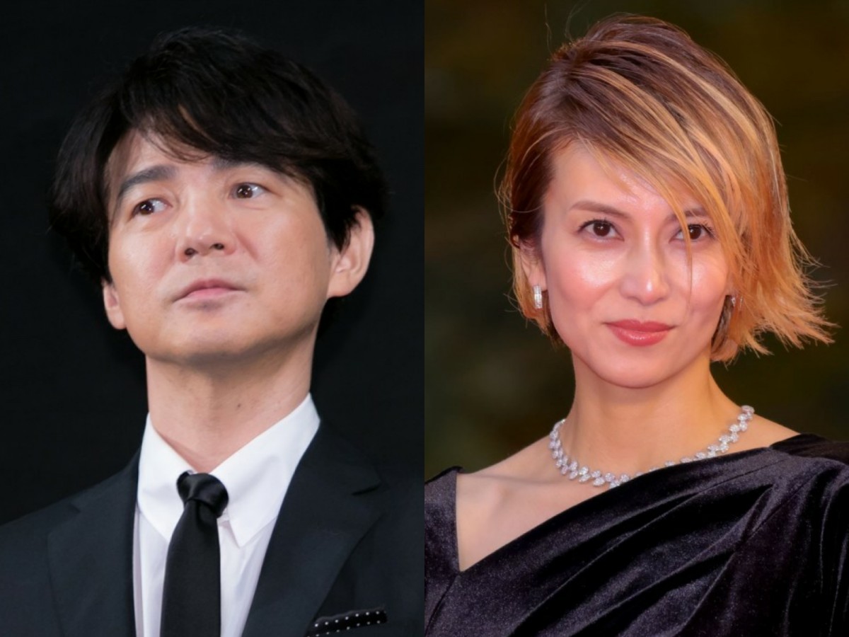 柴咲コウに夫はいる？歴代彼氏の真相と今も独身を貫く理由【2026】