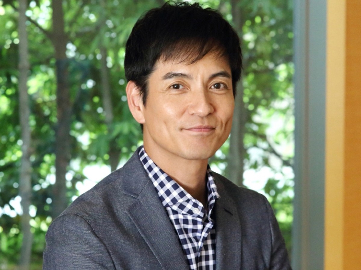 沢村一樹がなぜ「かっこいい」と絶賛されるのか？色気と魅力の秘密