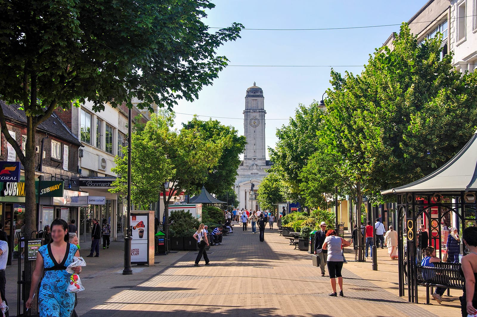 Is Luton a Nice Place to Live