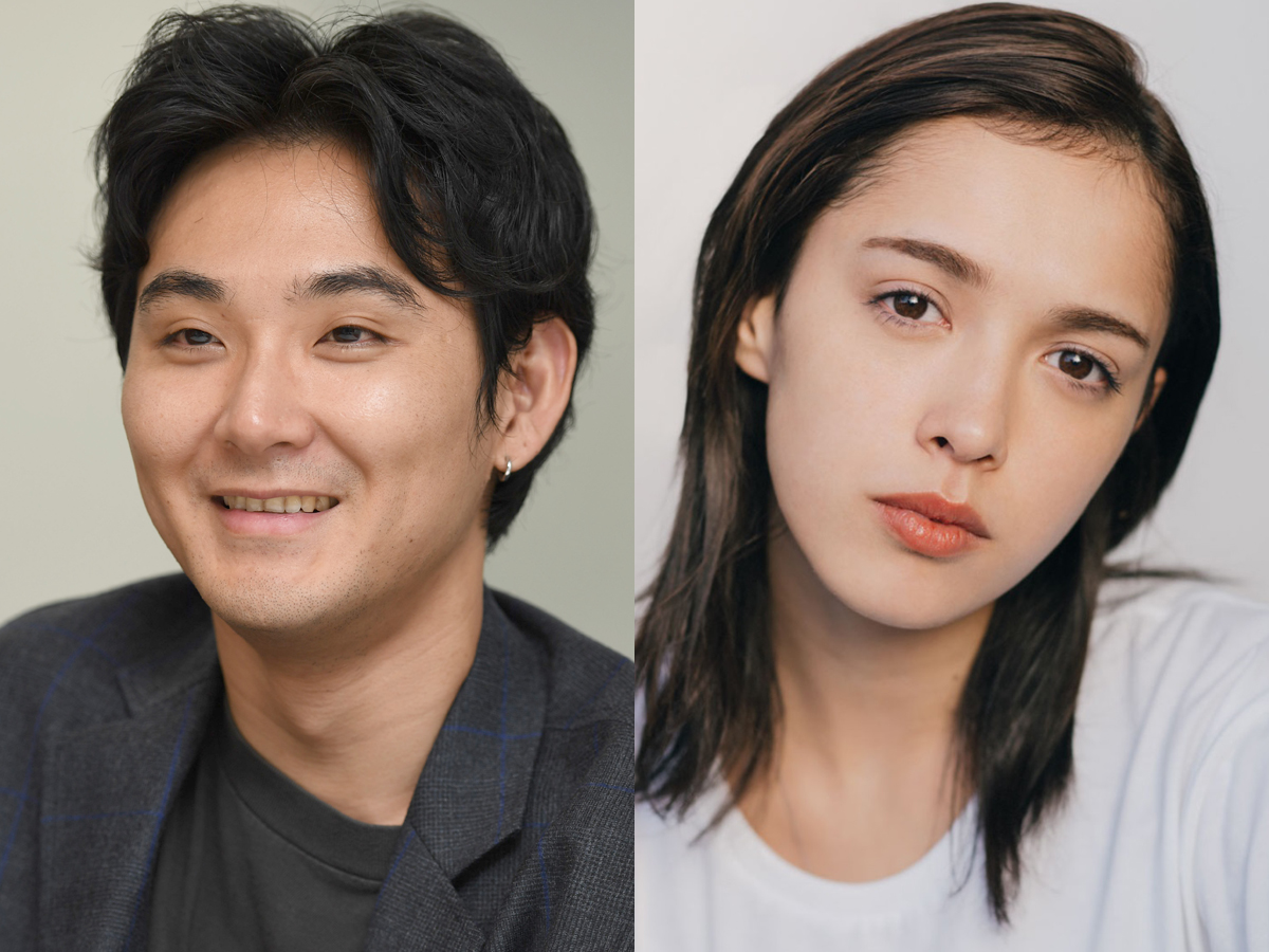 松田龍平の再婚相手モーガン茉愛羅との今！14歳差授かり婚と離婚の真相