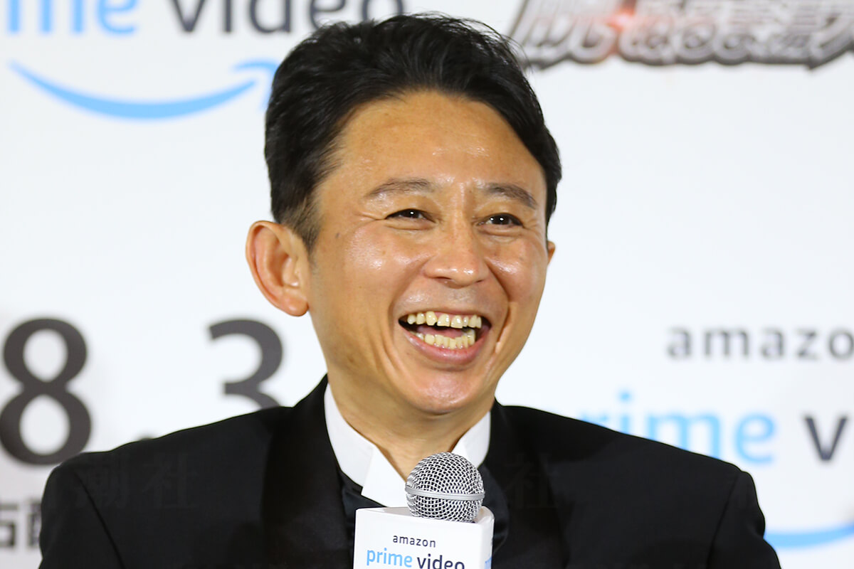 有吉弘行の年収は5億円超？ギャラ単価と推定総資産の全貌【2026最新】