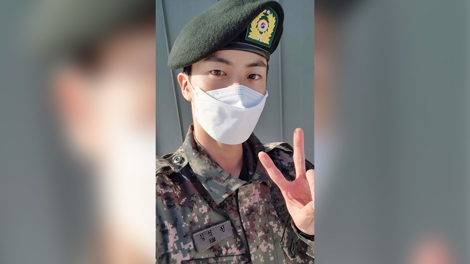 Will All Members of Bts Go to Military
