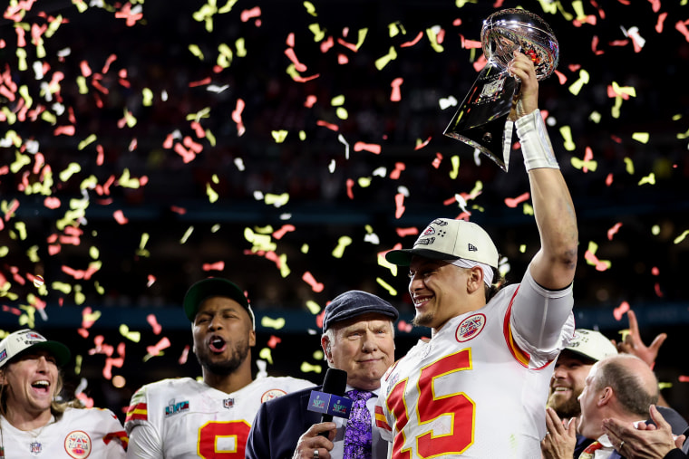 2026 Super Bowl Champs