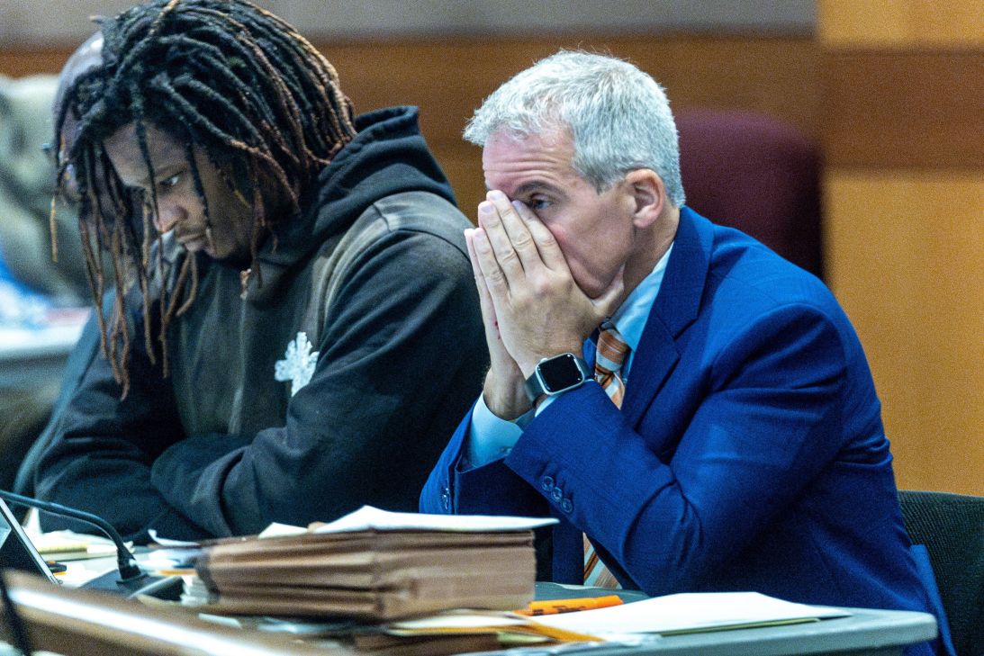 Inside Brian Steel’s Wealth from Young Thug, Diddy, and Other Cases