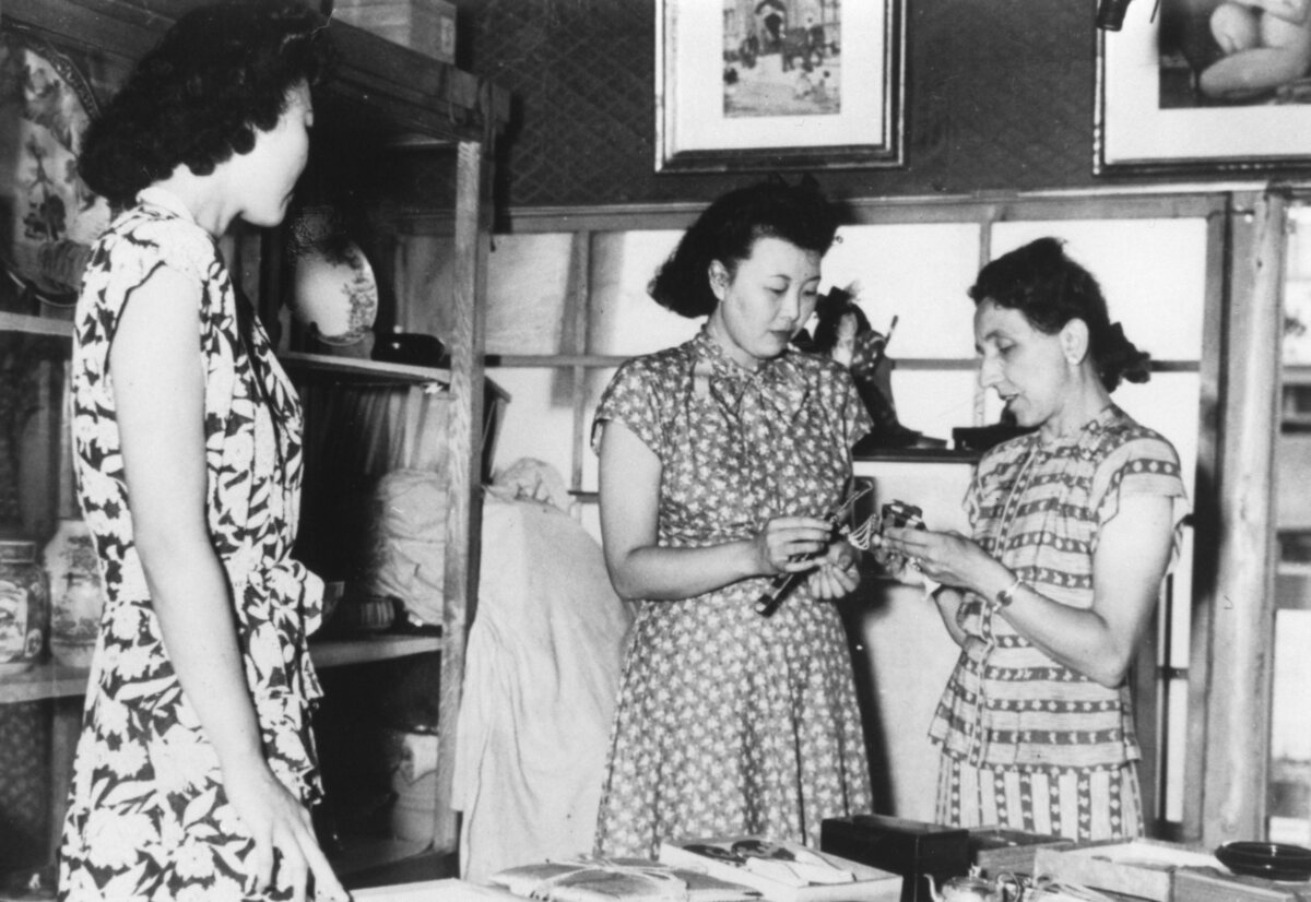 華族の現在は？没落の真相と秘密の社交場「霞会館」・末裔たちのリアル