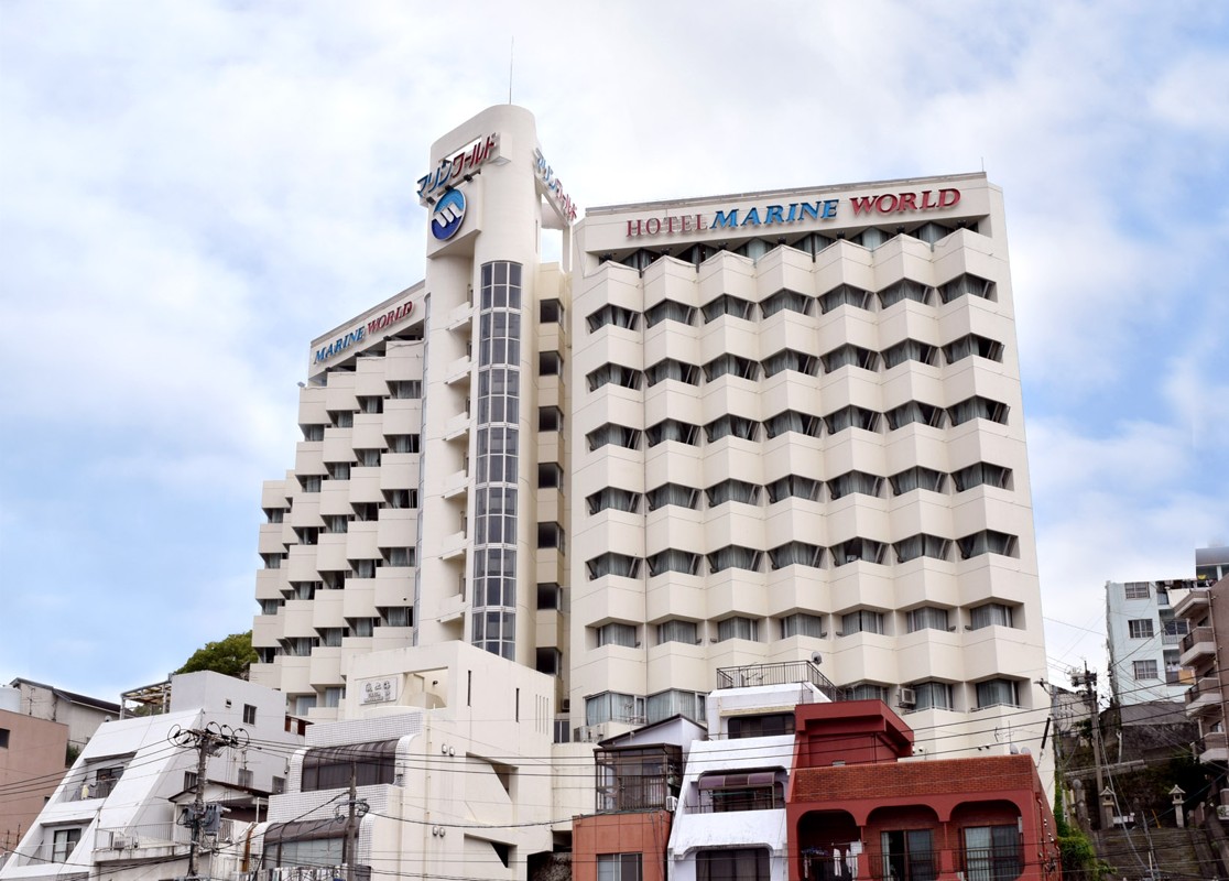 長崎ホテルマリンワールドの現在と噂の真相！跡地と解体理由を徹底解明