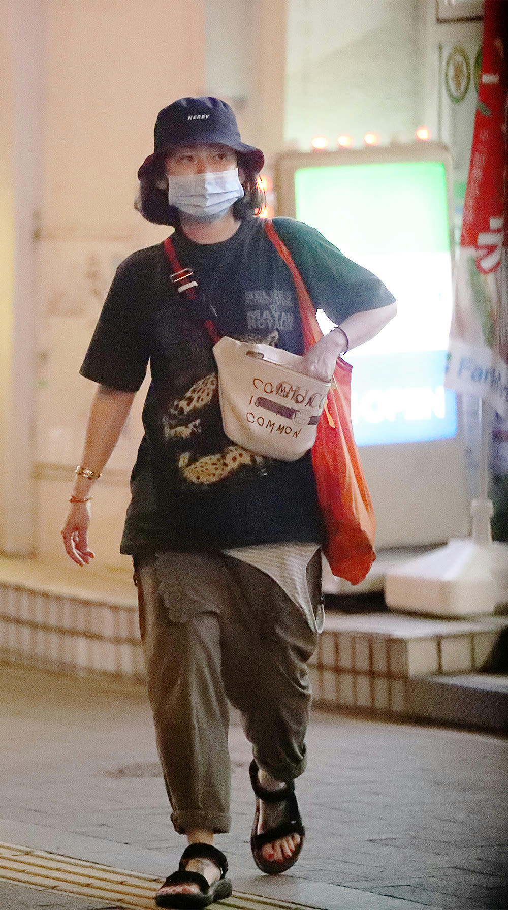 GlayのTeruに離婚疑惑？大貫亜美との現在と前妻の子供の真相