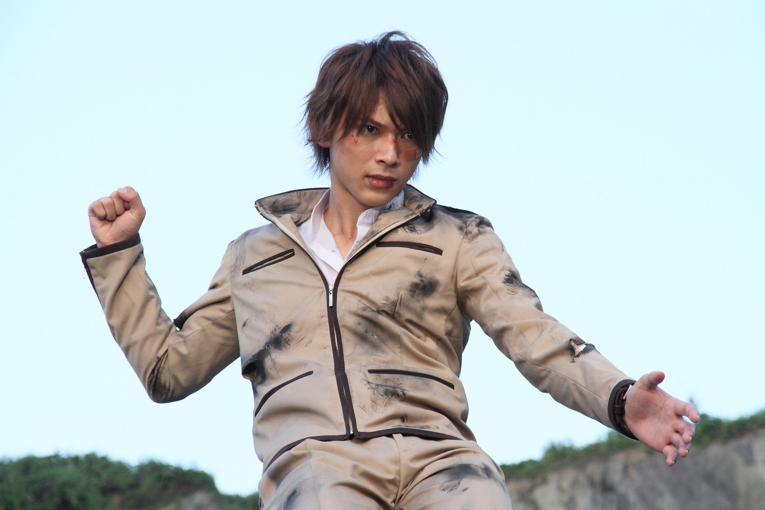 吉沢亮の仮面ライダー時代を徹底解剖！メテオの活躍と現在の評価