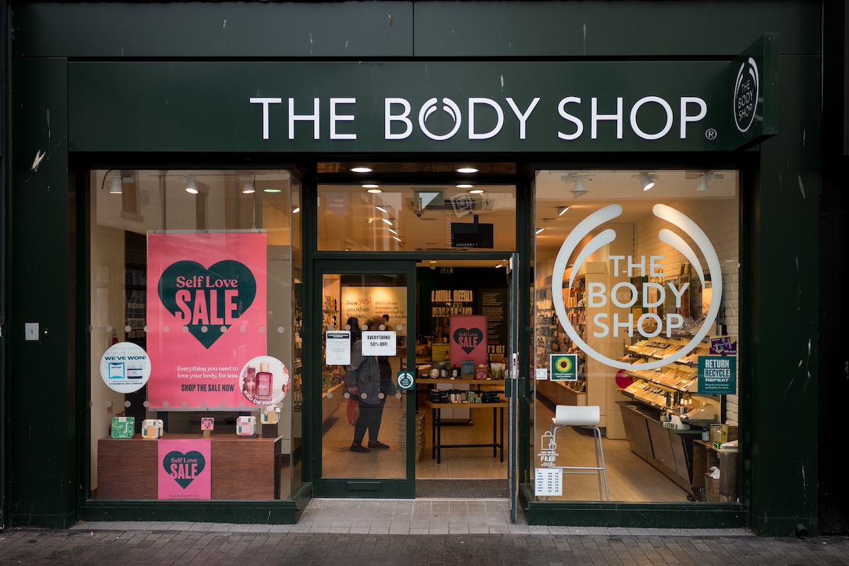 ザ・ボディショップ閉店と倒産の真相｜日本店舗の現在と愛用コスメの行方