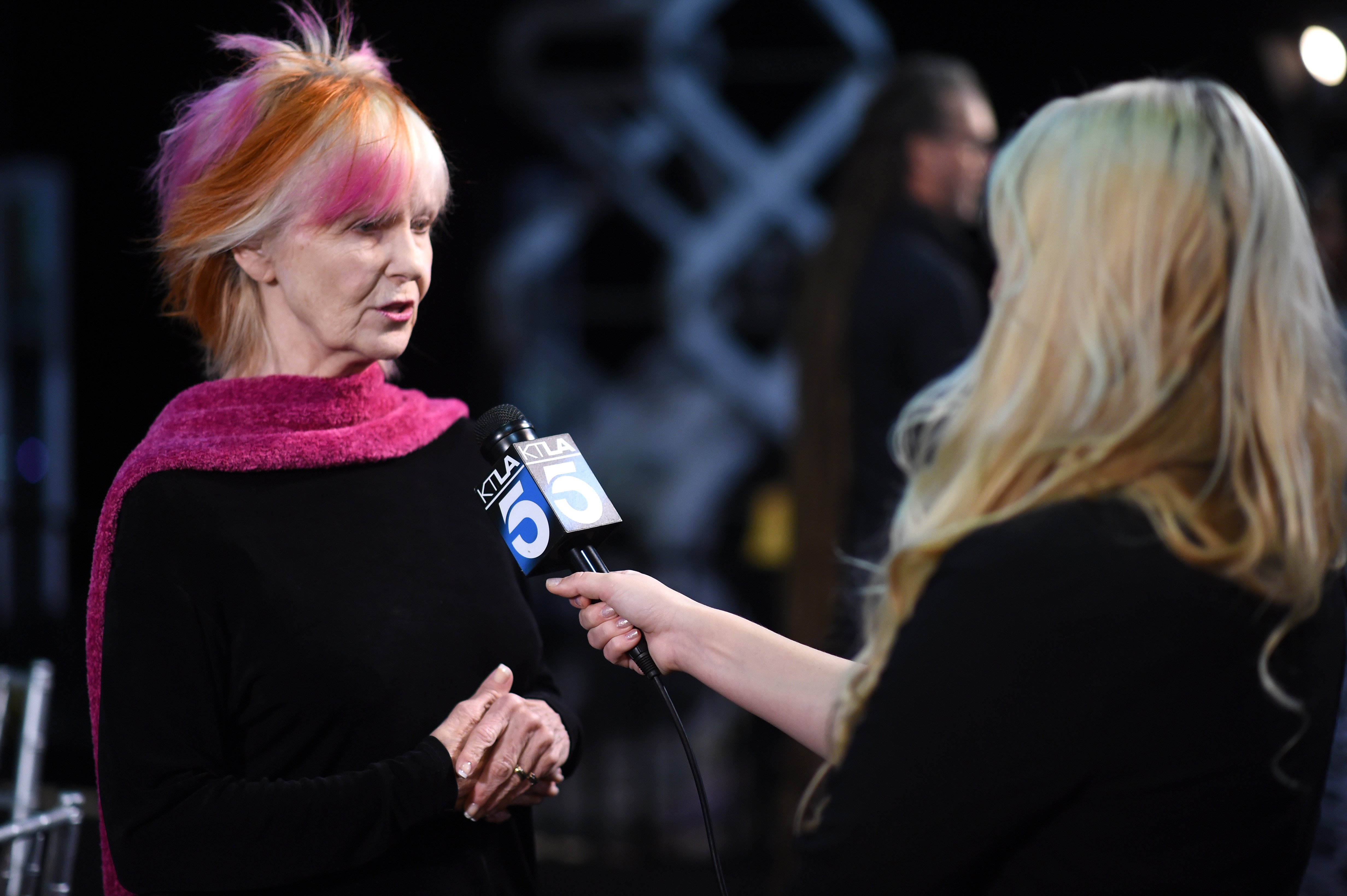 Shelley Fabares’ Battle with Liver Failure and Life-Saving Transplant
