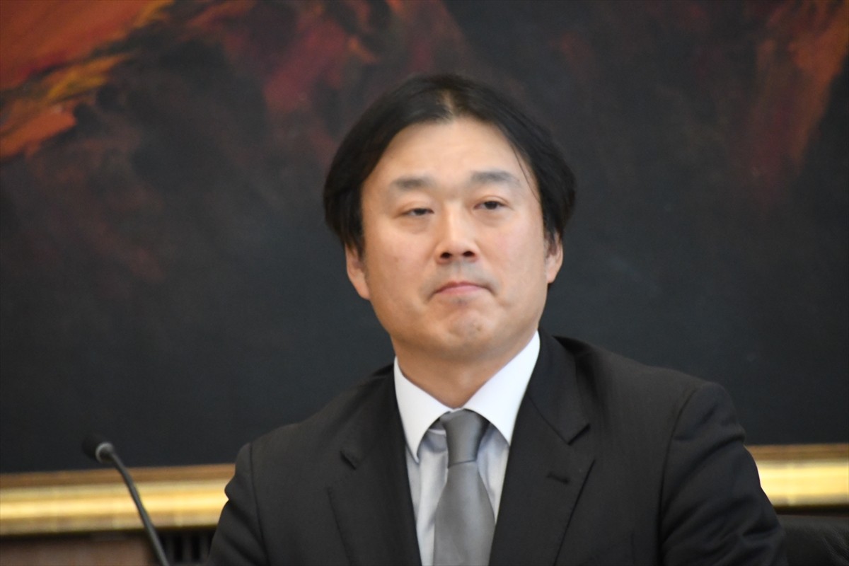 フジ中嶋優一の現在と役職は？名物Pの華麗な経歴と松本人志との絆