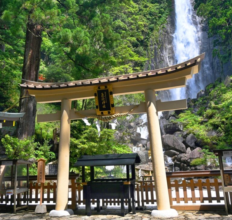 那智の滝が御神体！飛瀧神社の圧倒的なご利益と参拝完全ガイド