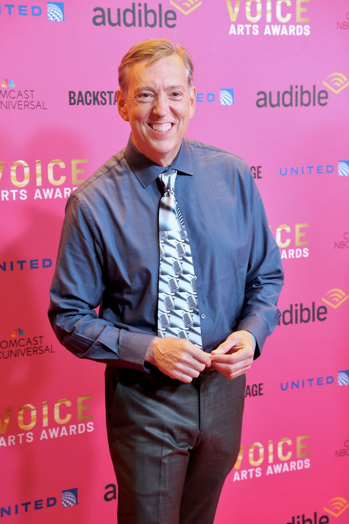 Wheel of Fortune Fires Announcer Jim Thornton After Disturbing in-Flight Chat Allegations