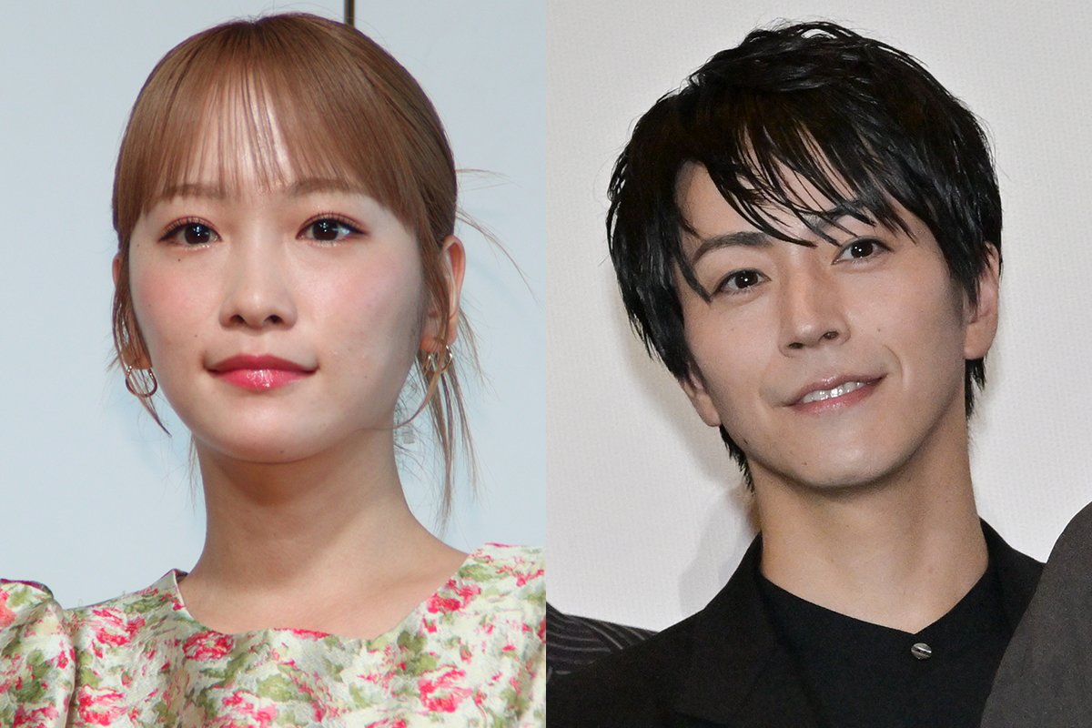 川栄李奈と廣瀬智紀の最新動向！関係者が語る夫婦生活と仕事のリアル