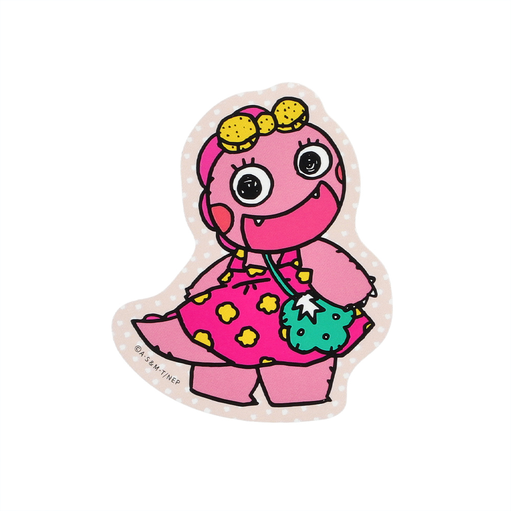 がんこちゃんイラストの魅力徹底解剖！描き方と衝撃の裏設定の真相