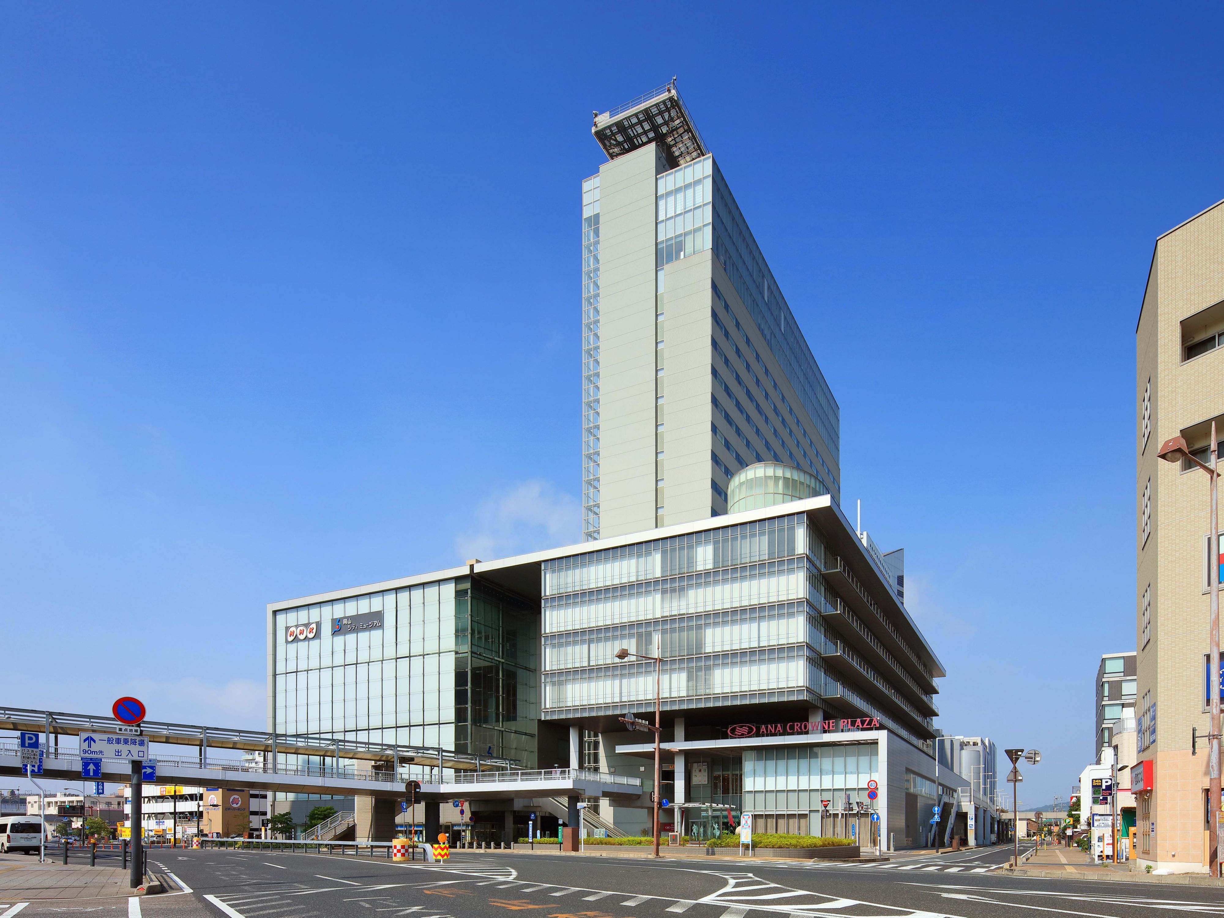 Ana岡山の真相解明！ホテル評判から最新フライト活用術まで徹底検証