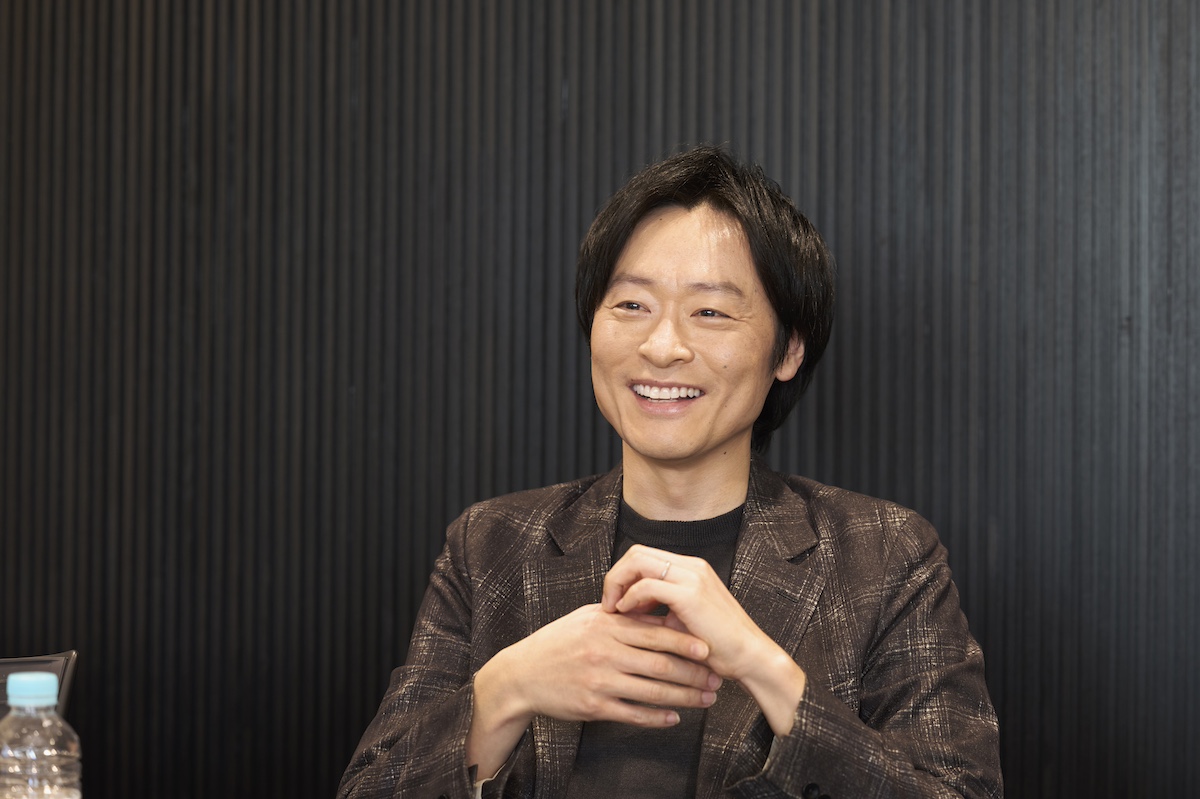 川西賢志郎の現在と和牛解散の真相｜舞台俳優としての覚悟と結婚生活