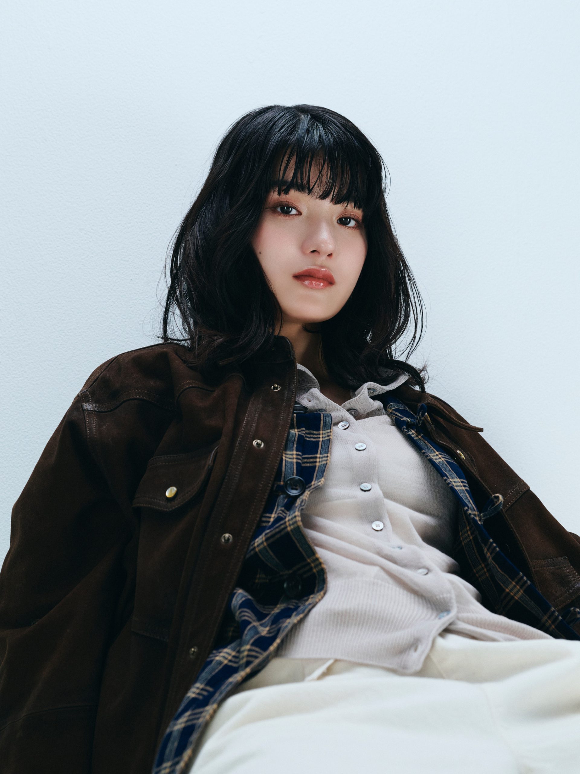 蒔田彩珠の現在と熱愛の真相は？子役からの軌跡と家族の素顔に迫る
