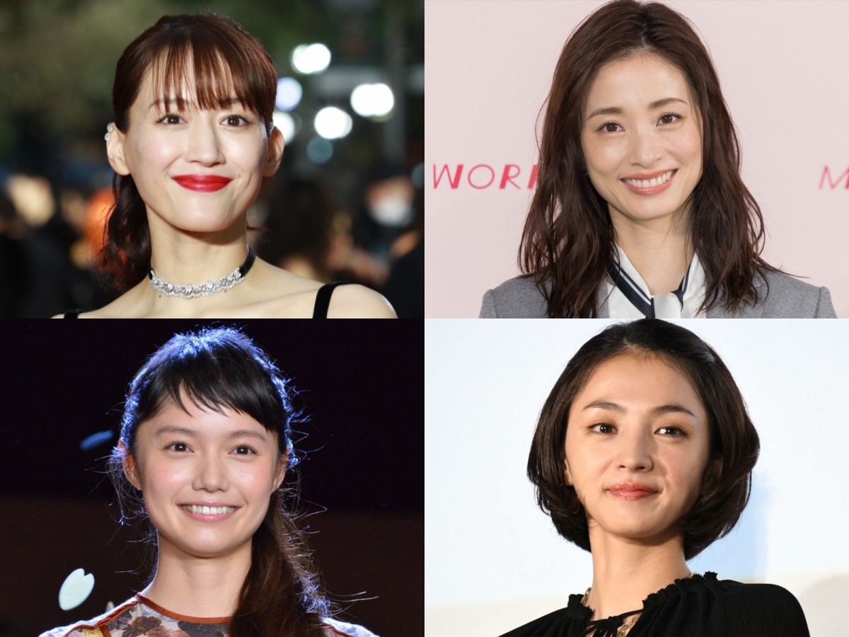 【画像あり】 40 50代 女優 一覧 2026年最新プロフィール #717