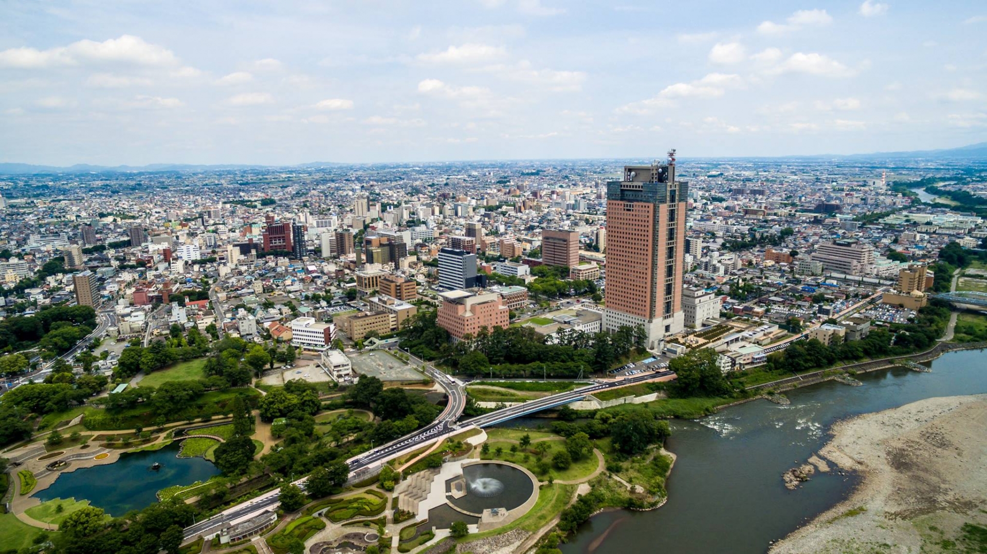 群馬県前橋市の再開発と住みやすさ激変！移住者が語る治安とリアル
