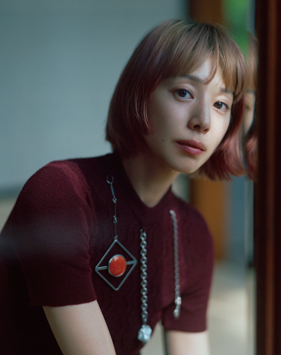 夏帆がずっとかわいい理由とは？10代の美少女時代から現在までの軌跡