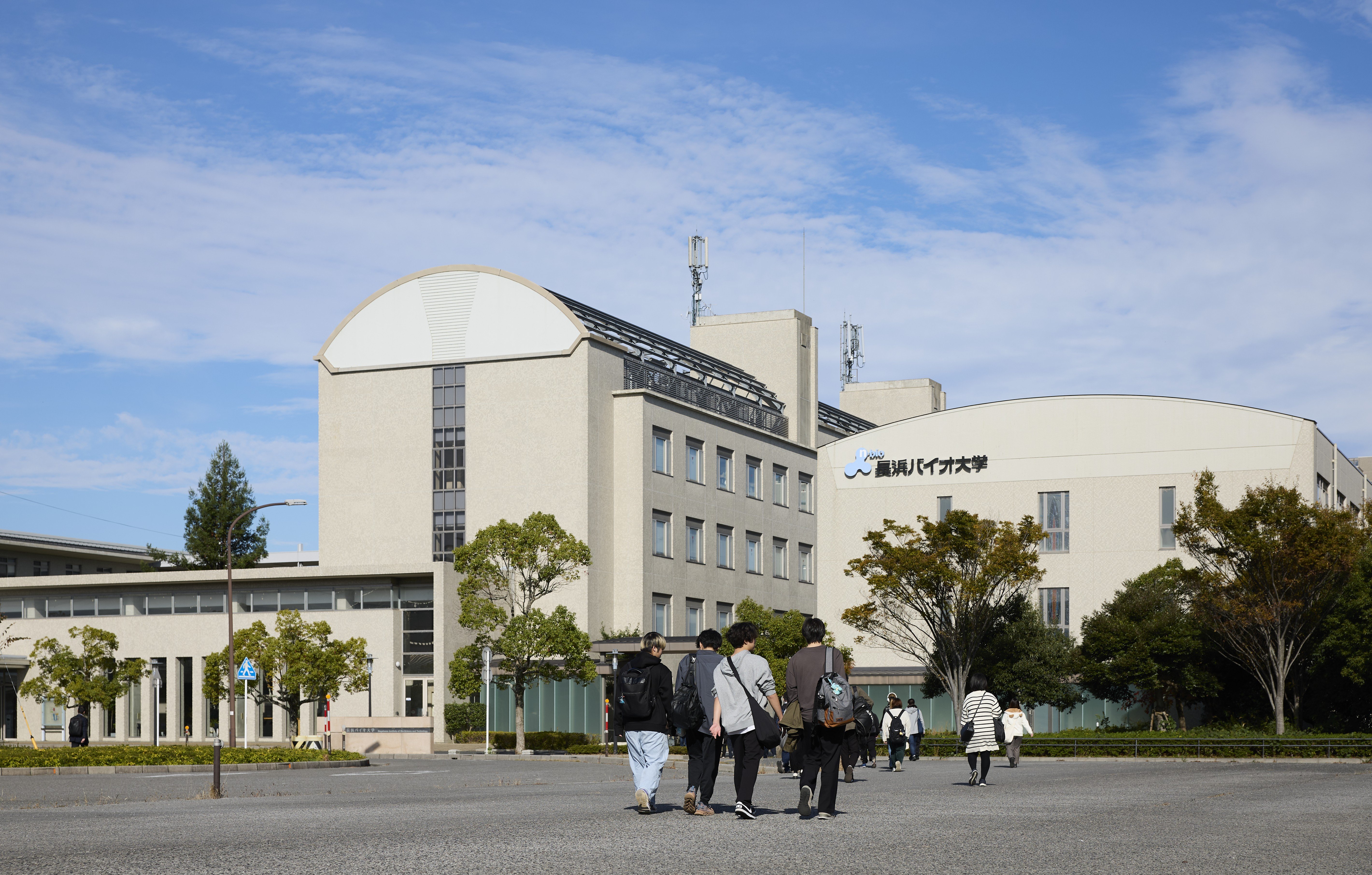長浜バイオ大学はやばい？Fランの噂と就職実績の真相【2026最新】