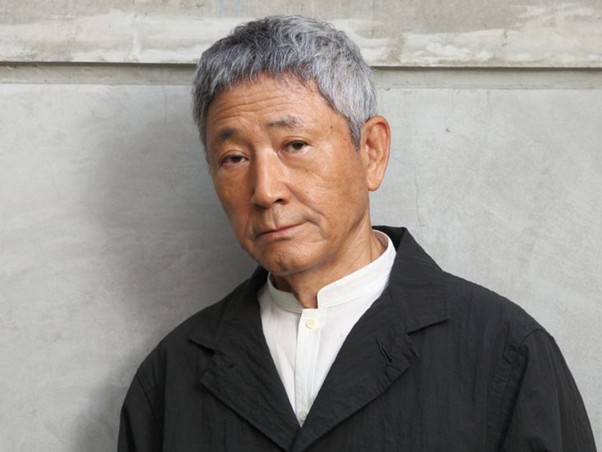 名優・小林薫が魅せる円熟の境地！最新作の舞台裏と知られざる日常