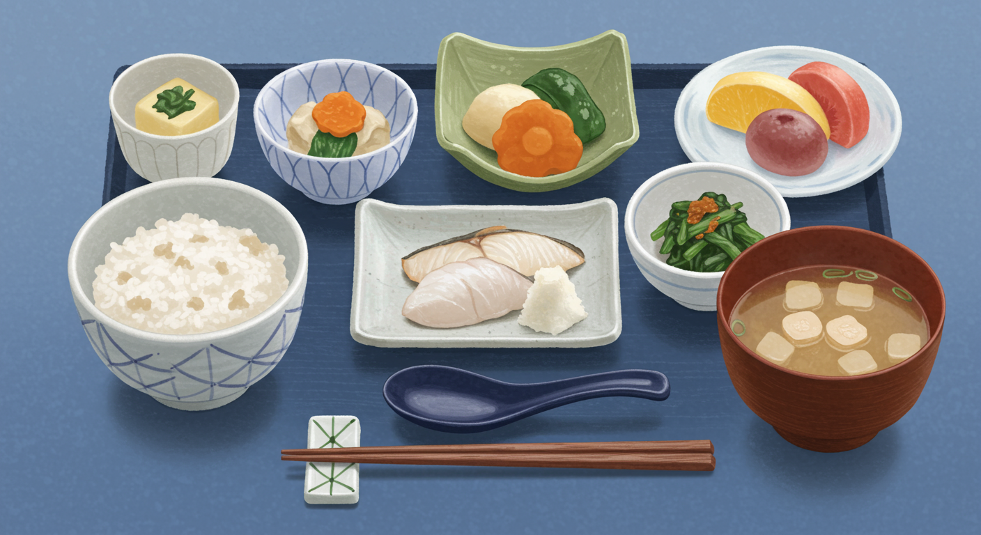 胃カメラ後の食事は何時間後から？麻酔・生検別の注意点とおすすめメニュー