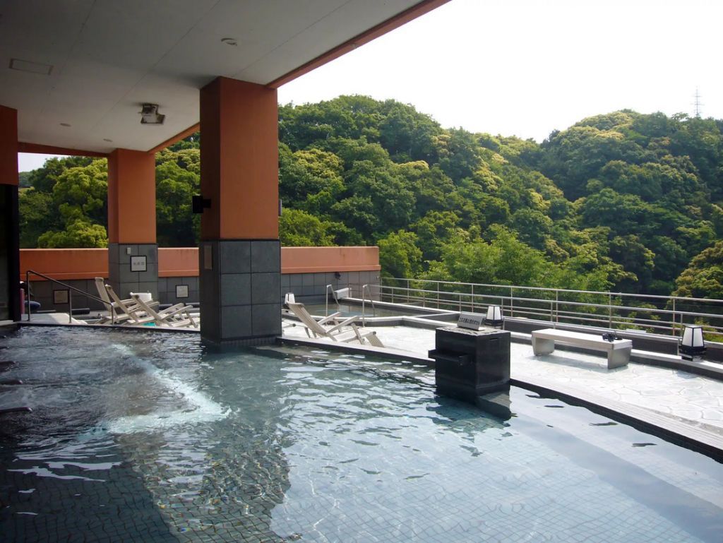 掛川つま恋温泉「森林の湯」は満足できる？料金割引と混雑・評判を検証