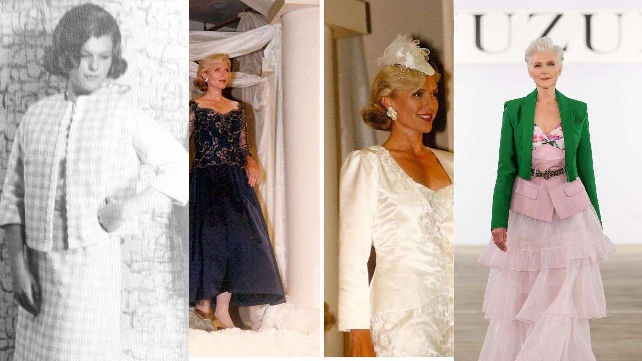 Maye Musk's Career Timeline: from Pageants to Runways—How Did She Do It?