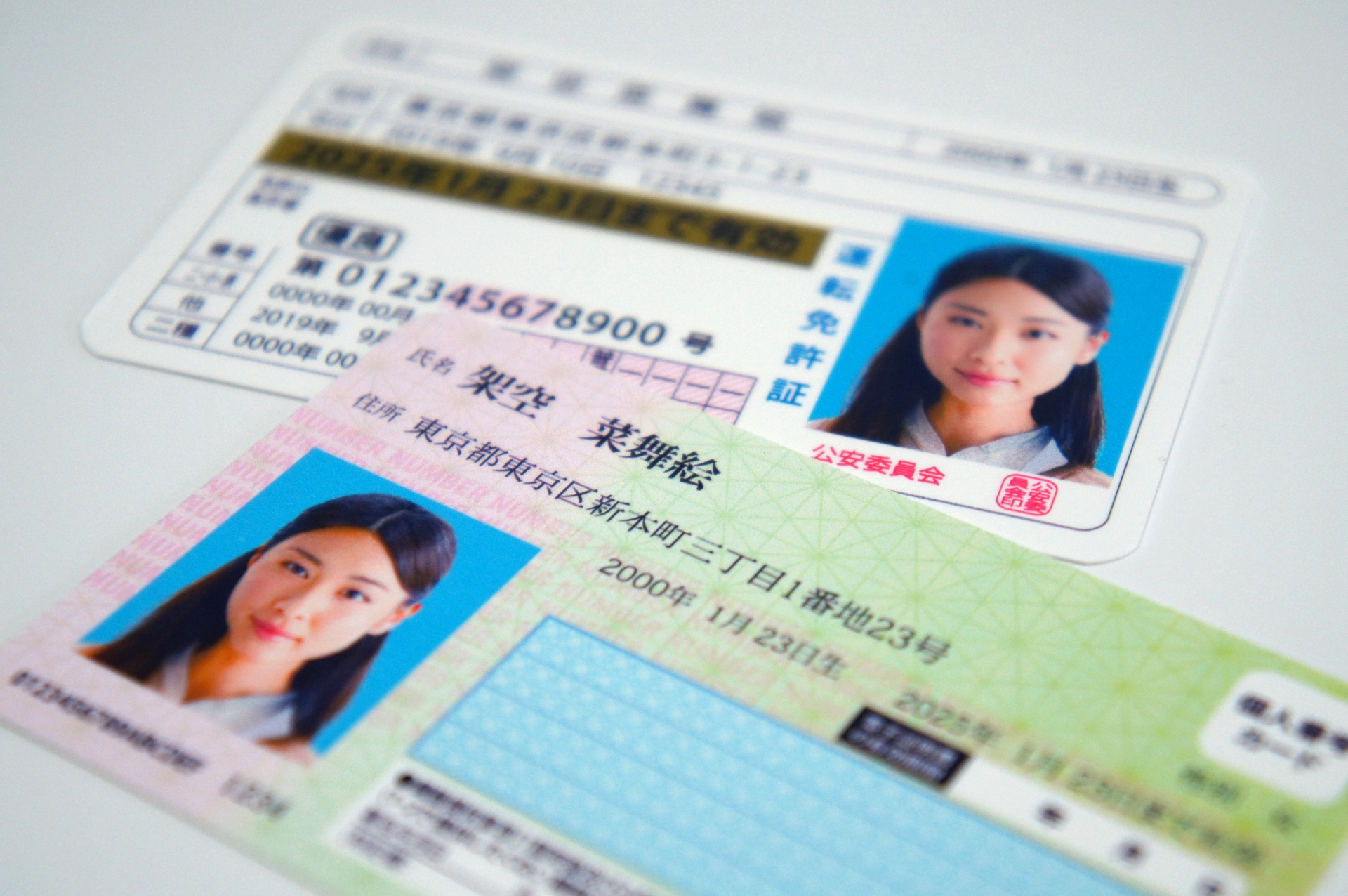 運転免許証が身分証で使えない？裏面コピーの罠と2026年最新対策