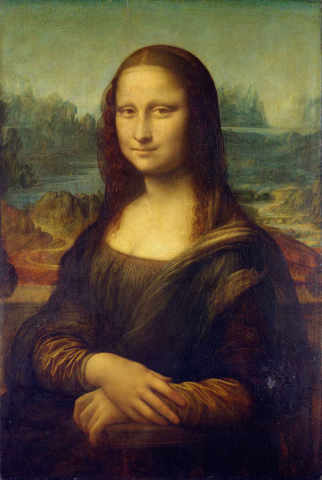 天才ダ・ヴィンチ芸術作品の全貌！代表作の謎と未完の真相を暴く
