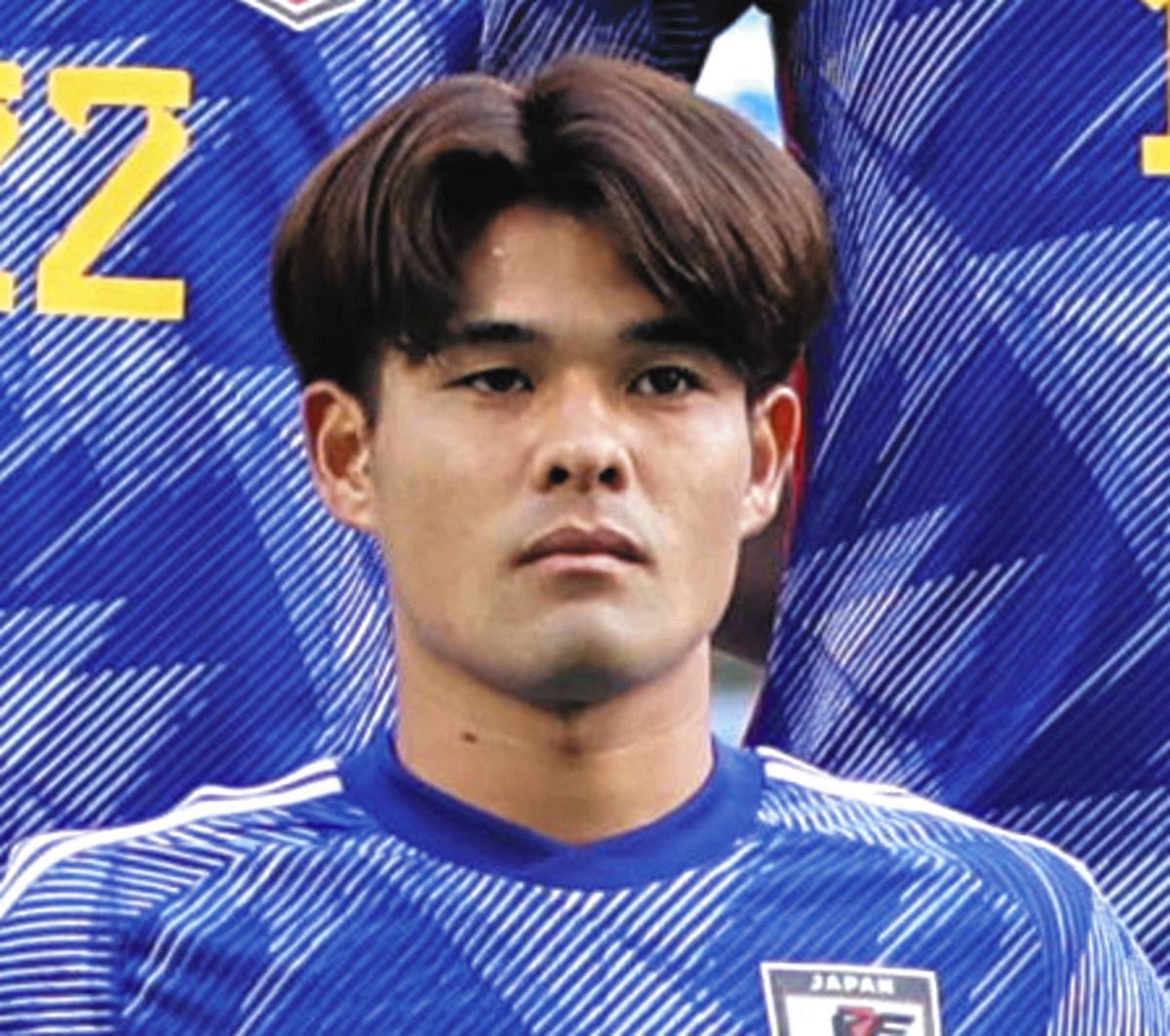 佐野海舟の不起訴処分と事件の真相｜マインツ躍進とW杯復帰への道