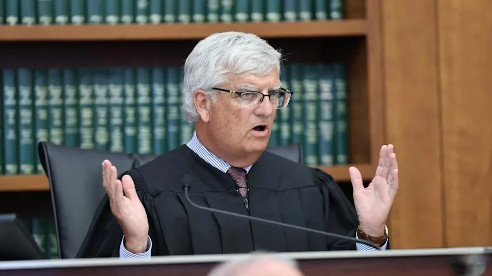 What Happens to Lindsay Clancy If Mistrial