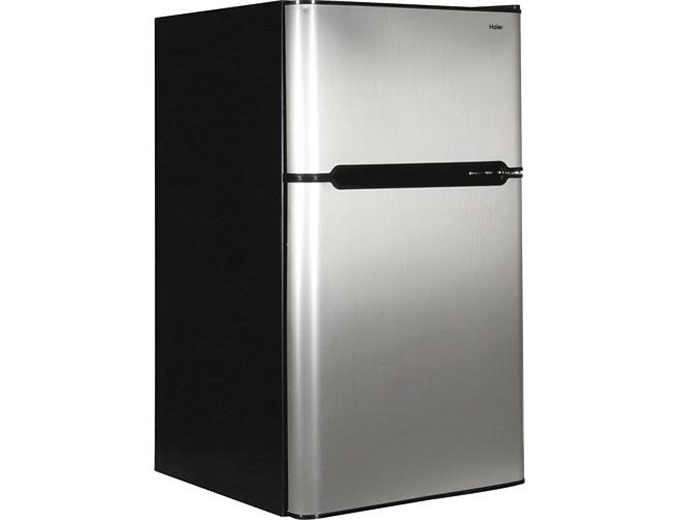 Haier 3.3 Cu. Ft. Compact Refrigerator Hc33Sw20Rb