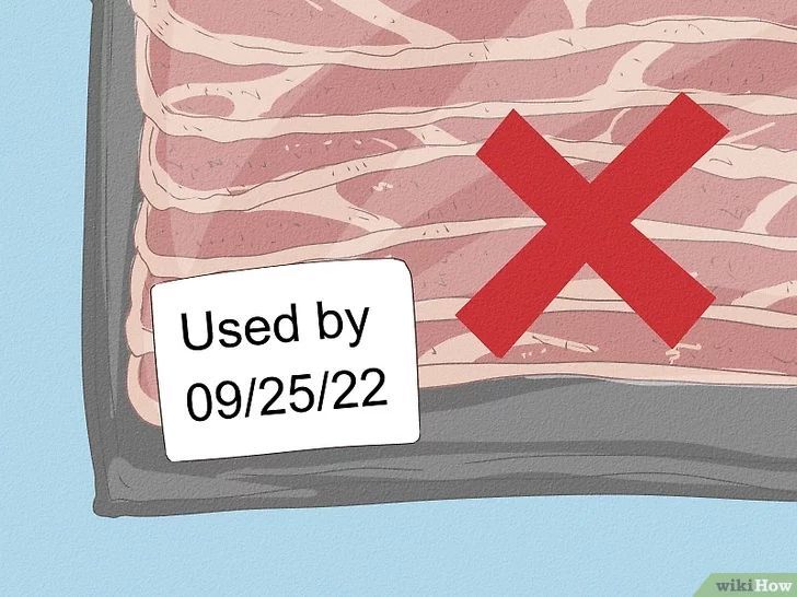 How to Know When Bacon Is Bad