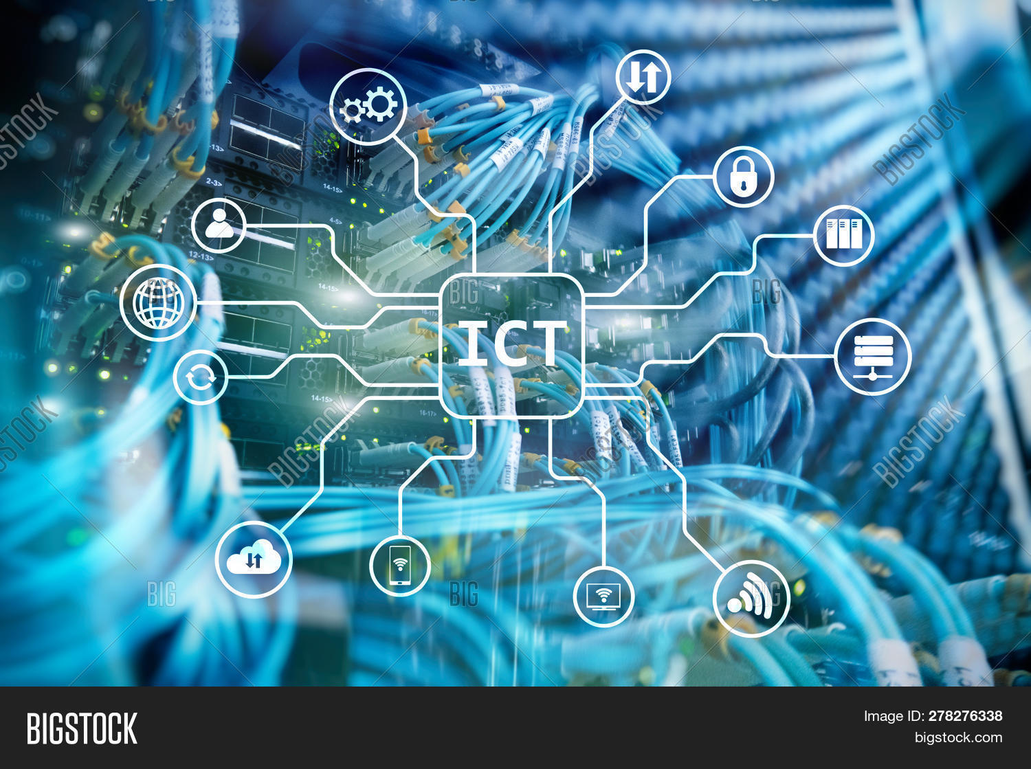 It and Communications