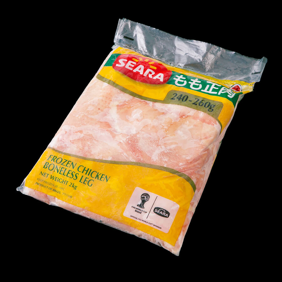 ブラジル産鶏肉はなぜ安い？危険性の噂と安全基準の真相【2026最新】