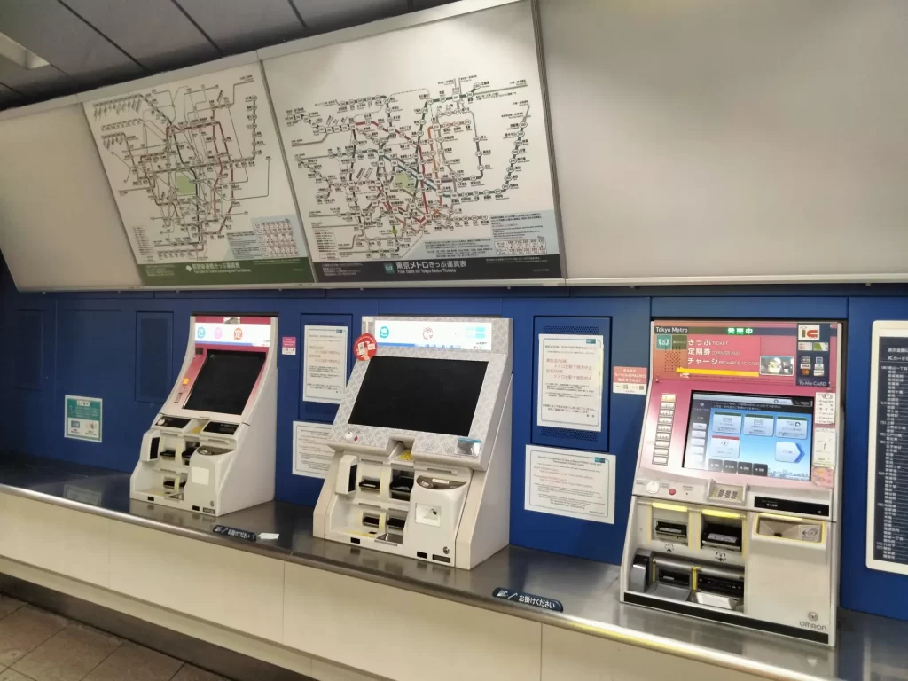 電車の交通費領収書は券売機で出る？Ic履歴代用とインボイス精算術