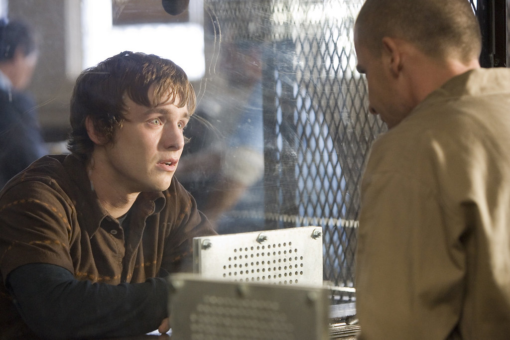 Does Lj Die in Prison Break
