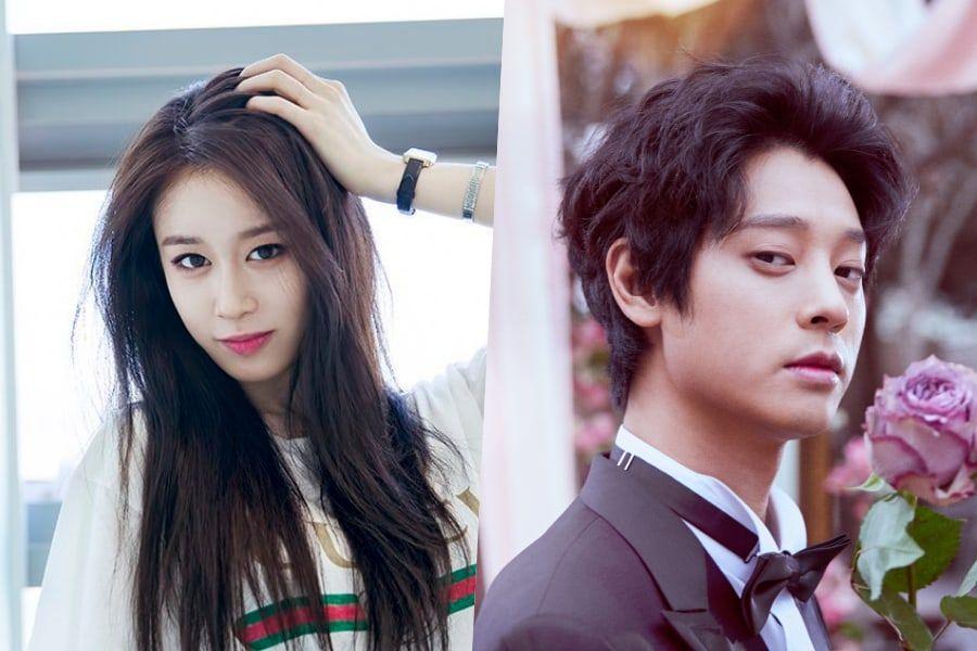 Are Jungkook and Jiyeon Still Dating